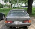 Сірий ВАЗ 2108, об'ємом двигуна 1.5 л та пробігом 80 тис. км за 361 $, фото 3 на Automoto.ua