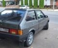 Серый ВАЗ 2108, объемом двигателя 1.1 л и пробегом 74 тыс. км за 899 $, фото 9 на Automoto.ua