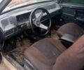Серый ВАЗ 2108, объемом двигателя 13 л и пробегом 100 тыс. км за 400 $, фото 2 на Automoto.ua