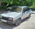 Сірий ВАЗ 2108, об'ємом двигуна 1.5 л та пробігом 270 тис. км за 600 $, фото 1 на Automoto.ua