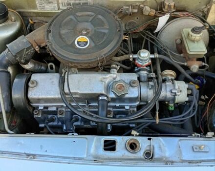 ВАЗ 2108 1993 в Любомль на Automoto.ua Серый ВАЗ 2108, объемом двигателя 0 л и пробегом 71 тыс. км за 1300 $, фото 8 на Automoto.ua