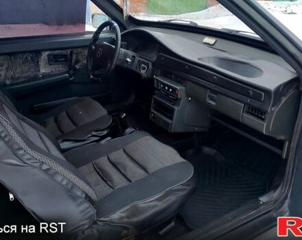 Сірий ВАЗ 2108, об'ємом двигуна 1.5 л та пробігом 260 тис. км за 900 $, фото 11 на Automoto.ua