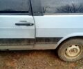 Серый ВАЗ 2108, объемом двигателя 13 л и пробегом 100 тыс. км за 400 $, фото 3 на Automoto.ua