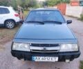 Сірий ВАЗ 2108, об'ємом двигуна 1.29 л та пробігом 111 тис. км за 800 $, фото 1 на Automoto.ua