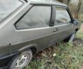 Серый ВАЗ 2108, объемом двигателя 1.1 л и пробегом 250 тыс. км за 237 $, фото 1 на Automoto.ua