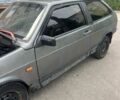 Серый ВАЗ 2108, объемом двигателя 1.6 л и пробегом 3 тыс. км за 800 $, фото 1 на Automoto.ua