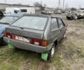 Сірий ВАЗ 2108, об'ємом двигуна 1.5 л та пробігом 78 тис. км за 213 $, фото 4 на Automoto.ua