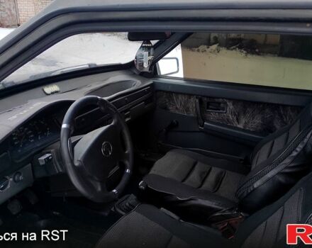 Сірий ВАЗ 2108, об'ємом двигуна 1.5 л та пробігом 260 тис. км за 900 $, фото 10 на Automoto.ua