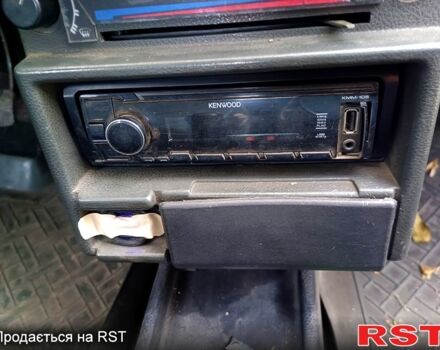 ВАЗ 2108 1993 в Никополе на Automoto.ua Серый ВАЗ 2108, объемом двигателя 1.4 л и пробегом 0 тыс. км за 500 $, фото 4 на Automoto.ua