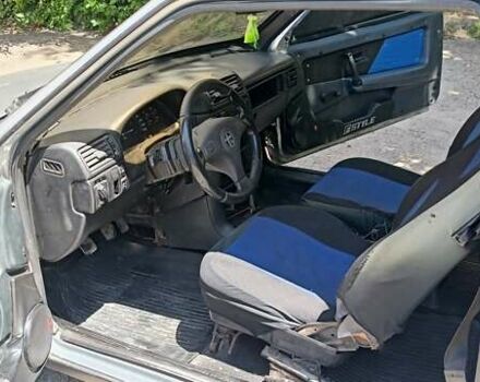 Сірий ВАЗ 2108, об'ємом двигуна 1.5 л та пробігом 270 тис. км за 600 $, фото 12 на Automoto.ua