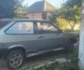 Сірий ВАЗ 2108, об'ємом двигуна 1.5 л та пробігом 300 тис. км за 500 $, фото 1 на Automoto.ua