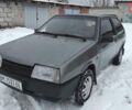 Сірий ВАЗ 2108, об'ємом двигуна 1.5 л та пробігом 260 тис. км за 900 $, фото 1 на Automoto.ua