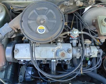 ВАЗ 2108 1993 в Любомль на Automoto.ua Серый ВАЗ 2108, объемом двигателя 0 л и пробегом 71 тыс. км за 1300 $, фото 7 на Automoto.ua