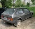Сірий ВАЗ 2108, об'ємом двигуна 1.5 л та пробігом 80 тис. км за 361 $, фото 5 на Automoto.ua