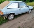 Серый ВАЗ 2108, объемом двигателя 1.5 л и пробегом 0 тыс. км за 580 $, фото 1 на Automoto.ua