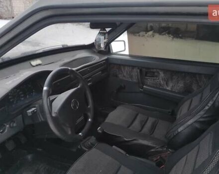 Сірий ВАЗ 2108, об'ємом двигуна 1.5 л та пробігом 260 тис. км за 900 $, фото 12 на Automoto.ua