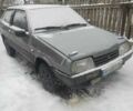 Серый ВАЗ 2108, объемом двигателя 1.5 л и пробегом 358 тыс. км за 750 $, фото 1 на Automoto.ua