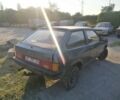 Серый ВАЗ 2108, объемом двигателя 1.5 л и пробегом 300 тыс. км за 500 $, фото 3 на Automoto.ua