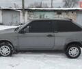 Сірий ВАЗ 2108, об'ємом двигуна 1.5 л та пробігом 260 тис. км за 900 $, фото 4 на Automoto.ua