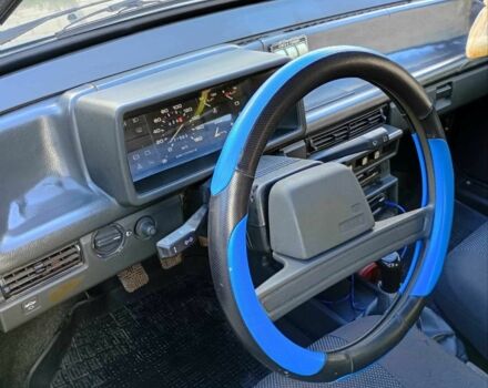 ВАЗ 2108 1993 в Любомль на Automoto.ua Серый ВАЗ 2108, объемом двигателя 0 л и пробегом 71 тыс. км за 1300 $, фото 6 на Automoto.ua