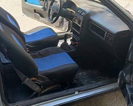 Сірий ВАЗ 2108, об'ємом двигуна 1.5 л та пробігом 270 тис. км за 600 $, фото 14 на Automoto.ua