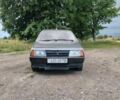 Сірий ВАЗ 2108, об'ємом двигуна 1.3 л та пробігом 61 тис. км за 433 $, фото 1 на Automoto.ua