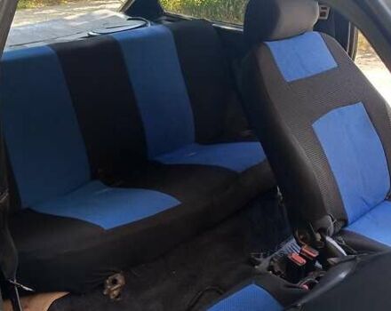 Сірий ВАЗ 2108, об'ємом двигуна 1.5 л та пробігом 270 тис. км за 600 $, фото 15 на Automoto.ua