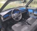 Серый ВАЗ 2108, объемом двигателя 1.3 л и пробегом 440 тыс. км за 700 $, фото 4 на Automoto.ua