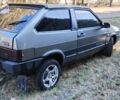 Сірий ВАЗ 2108, об'ємом двигуна 1.5 л та пробігом 100 тис. км за 950 $, фото 1 на Automoto.ua