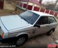Серый ВАЗ 2108, объемом двигателя 1.3 л и пробегом 180 тыс. км за 1200 $, фото 1 на Automoto.ua