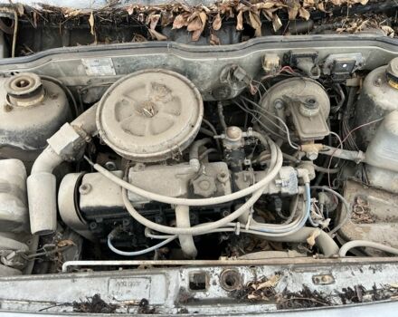 Сірий ВАЗ 2108, об'ємом двигуна 1.5 л та пробігом 78 тис. км за 213 $, фото 1 на Automoto.ua