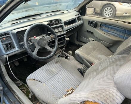 Сірий ВАЗ 2108, об'ємом двигуна 1.5 л та пробігом 78 тис. км за 213 $, фото 7 на Automoto.ua