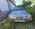 Серый ВАЗ 2108, объемом двигателя 1.3 л и пробегом 250 тыс. км за 327 $, фото 1 на Automoto.ua