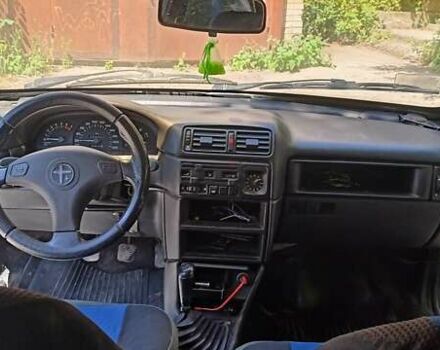 Сірий ВАЗ 2108, об'ємом двигуна 1.5 л та пробігом 270 тис. км за 600 $, фото 13 на Automoto.ua