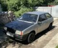 Сірий ВАЗ 2108, об'ємом двигуна 0 л та пробігом 120 тис. км за 270 $, фото 1 на Automoto.ua