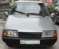 Серый ВАЗ 2108, объемом двигателя 1.5 л и пробегом 350 тыс. км за 1200 $, фото 1 на Automoto.ua