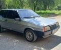 Сірий ВАЗ 2108, об'ємом двигуна 1.5 л та пробігом 270 тис. км за 600 $, фото 7 на Automoto.ua