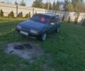Серый ВАЗ 2108, объемом двигателя 1.5 л и пробегом 70 тыс. км за 750 $, фото 1 на Automoto.ua