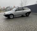 Серый ВАЗ 2108, объемом двигателя 1.5 л и пробегом 170 тыс. км за 800 $, фото 1 на Automoto.ua