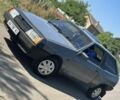 Серый ВАЗ 2108, объемом двигателя 1.3 л и пробегом 230 тыс. км за 552 $, фото 1 на Automoto.ua