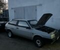 Серый ВАЗ 2108, объемом двигателя 0 л и пробегом 200 тыс. км за 450 $, фото 1 на Automoto.ua