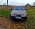 Серый ВАЗ 2108, объемом двигателя 1.3 л и пробегом 0 тыс. км за 1000 $, фото 1 на Automoto.ua