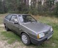 Сірий ВАЗ 2108, об'ємом двигуна 1.1 л та пробігом 3 тис. км за 700 $, фото 1 на Automoto.ua
