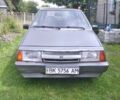 Сірий ВАЗ 2108, об'ємом двигуна 1.3 л та пробігом 440 тис. км за 700 $, фото 1 на Automoto.ua