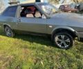 Серый ВАЗ 2108, объемом двигателя 1.3 л и пробегом 63 тыс. км за 581 $, фото 3 на Automoto.ua