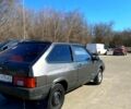 Сірий ВАЗ 2108, об'ємом двигуна 1.5 л та пробігом 256 тис. км за 700 $, фото 1 на Automoto.ua