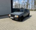 Серый ВАЗ 2108, объемом двигателя 0 л и пробегом 70 тыс. км за 570 $, фото 1 на Automoto.ua