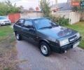 Сірий ВАЗ 2108, об'ємом двигуна 1.29 л та пробігом 111 тис. км за 800 $, фото 8 на Automoto.ua