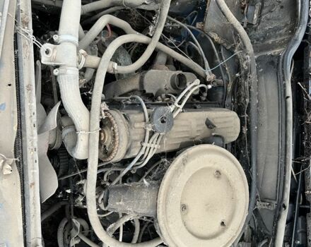 Сірий ВАЗ 2108, об'ємом двигуна 1.5 л та пробігом 78 тис. км за 213 $, фото 6 на Automoto.ua