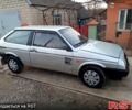 Серый ВАЗ 2108, объемом двигателя 1.3 л и пробегом 180 тыс. км за 1200 $, фото 2 на Automoto.ua